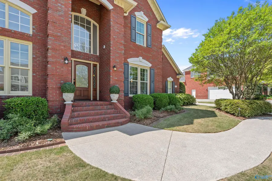 3104 Honors Row, Owens Cross Roads, AL 35763 - #2