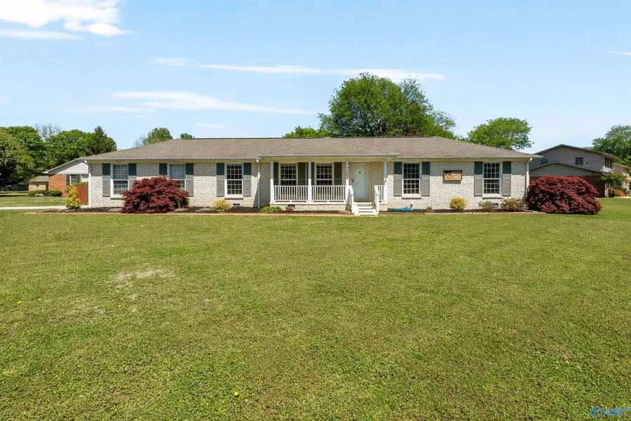 7219 Hickory Hill Lane, Huntsville, AL 35802 - #2