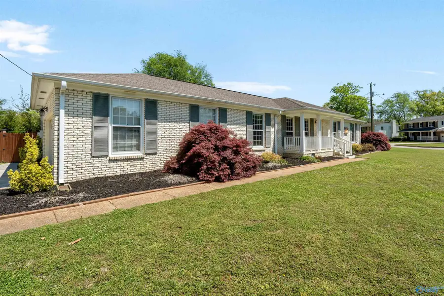 7219 Hickory Hill Lane, Huntsville, AL 35802 - #3