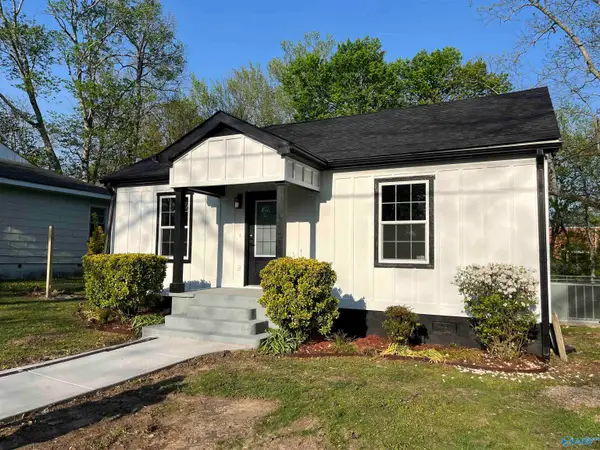 240 S Church Street, Boaz, AL 35957