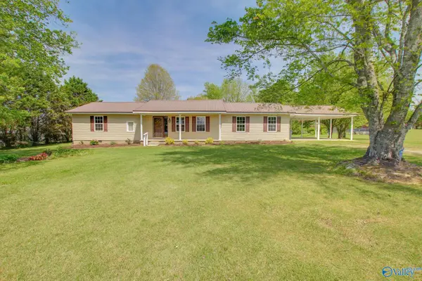 189 County Road 311, Moulton, AL 35650