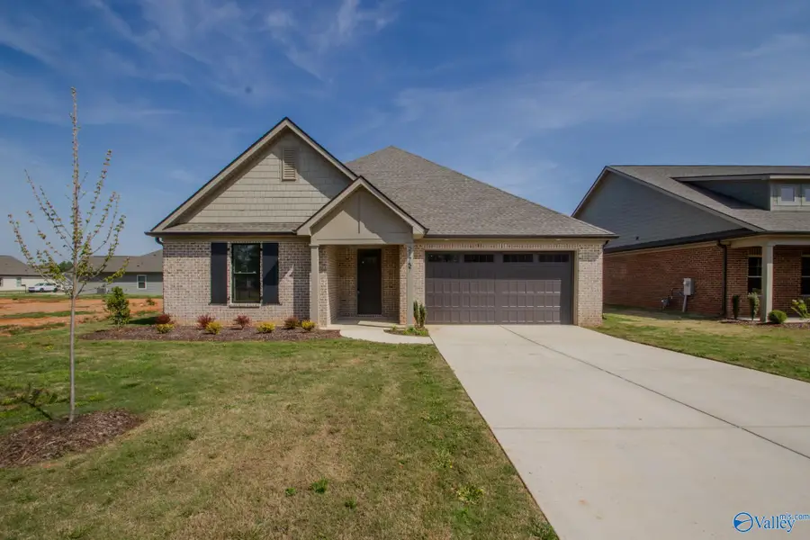 21757 Hemlock Drive, Athens, AL 35613 - #2