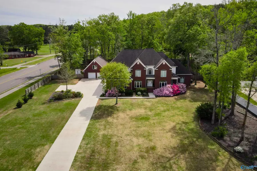 899 Jessie Drive Sw, Decatur, AL 35603 - #2