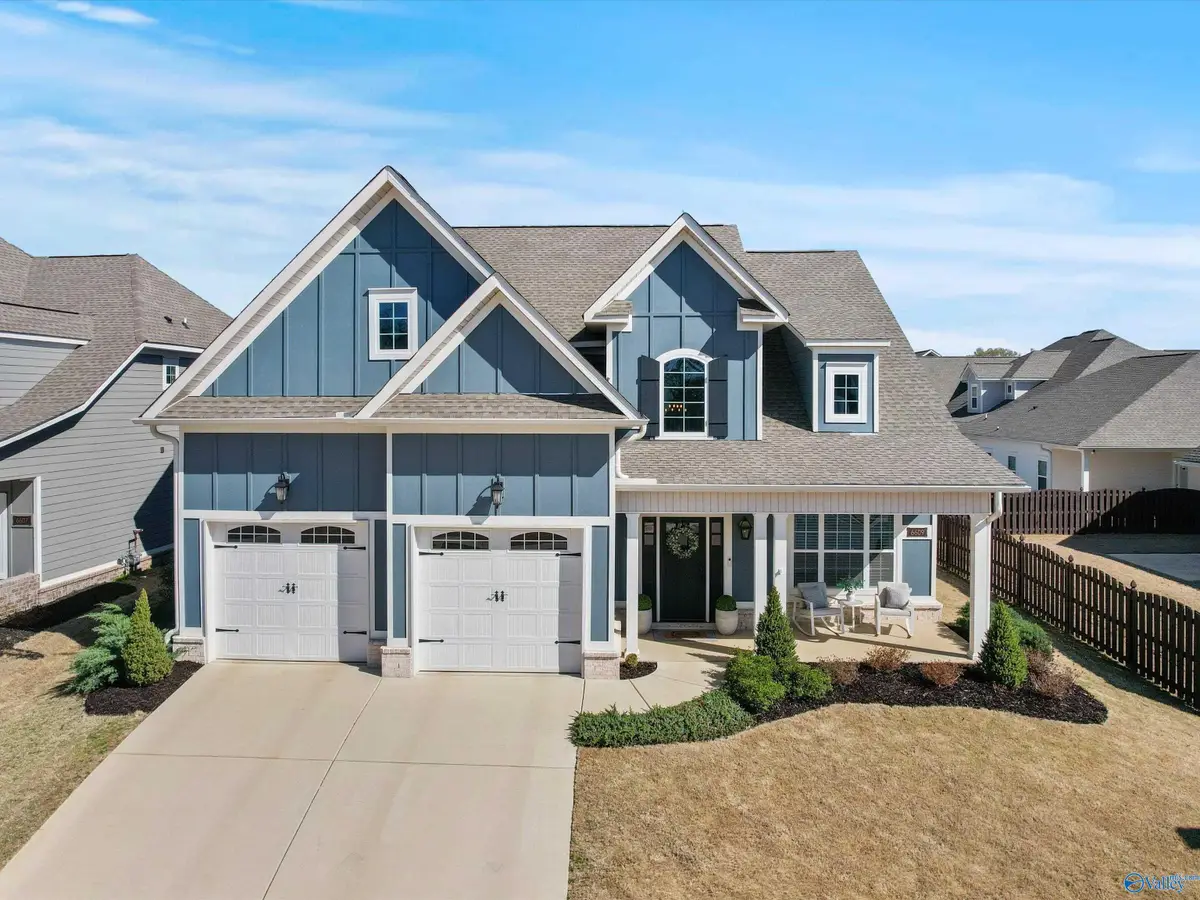 6609 Camilla Drive Nw, Madison, AL 35757 - #1