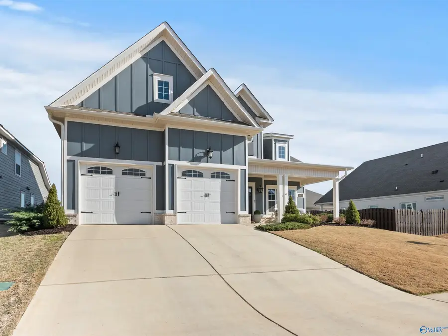 6609 Camilla Drive Nw, Madison, AL 35757 - #2