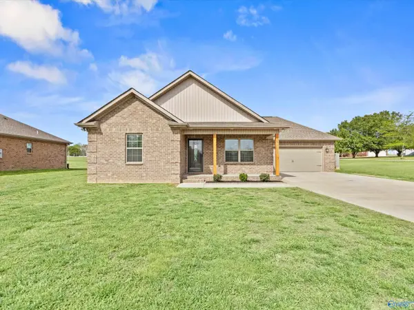 27731 Salem Minor Hill Road, Lester, AL 35647