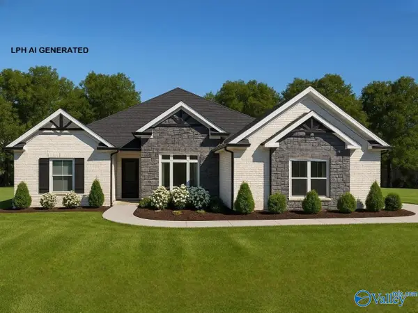 Harrison - B Avondale Drive, Athens, AL 35613