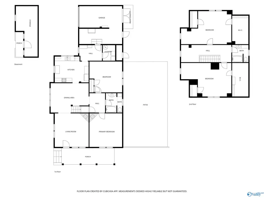 201 Day Street Sw, Hartselle, AL 35640 - #2