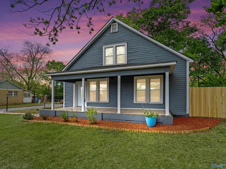 201 Day Street Sw, Hartselle, AL 35640 - #3