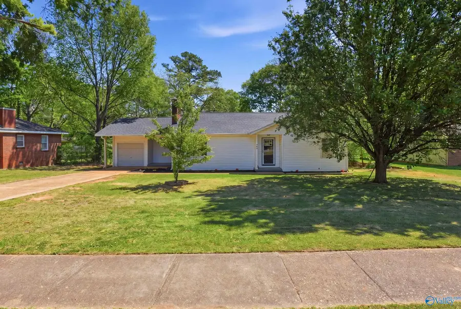 704 Somerville Road Se, Decatur, AL 35601 - #2