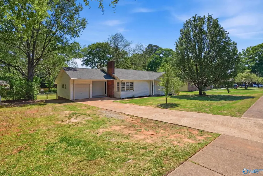 704 Somerville Road Se, Decatur, AL 35601 - #3