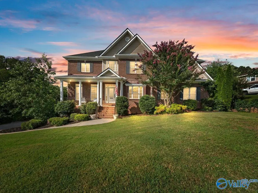 109 River Walk Trail, New Market, AL 35761 - #3