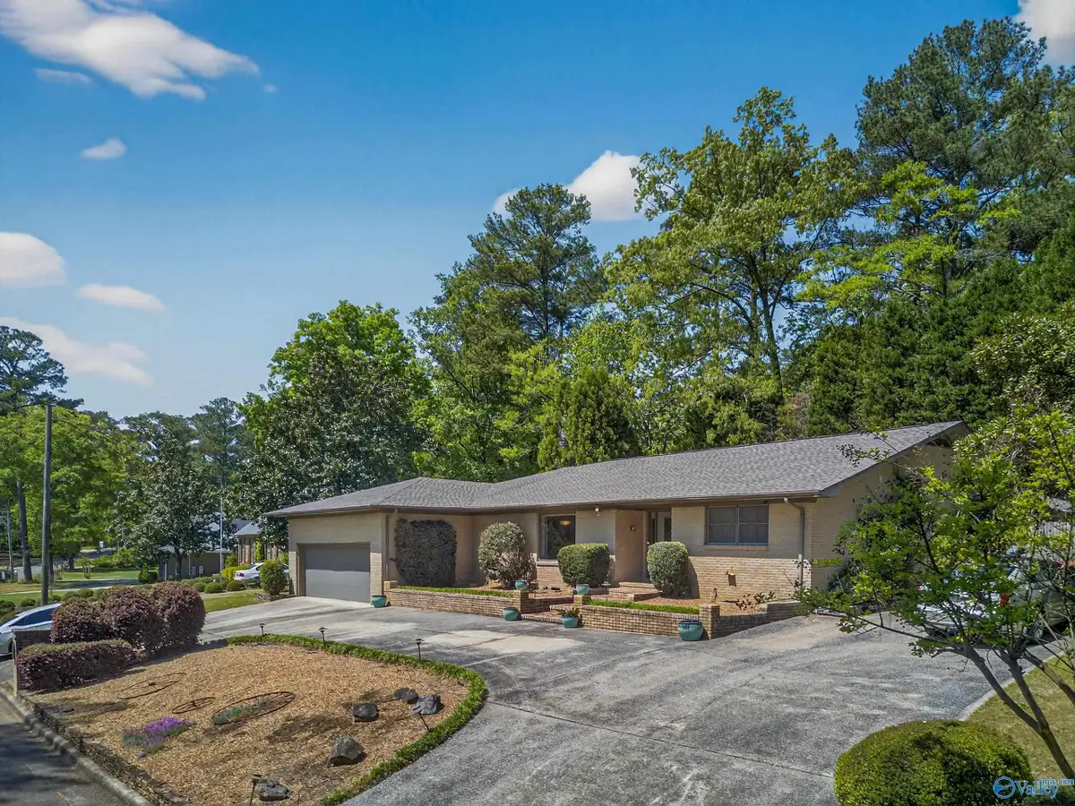 116 Fairoaks Circle, Gadsden, AL 35901 - #1