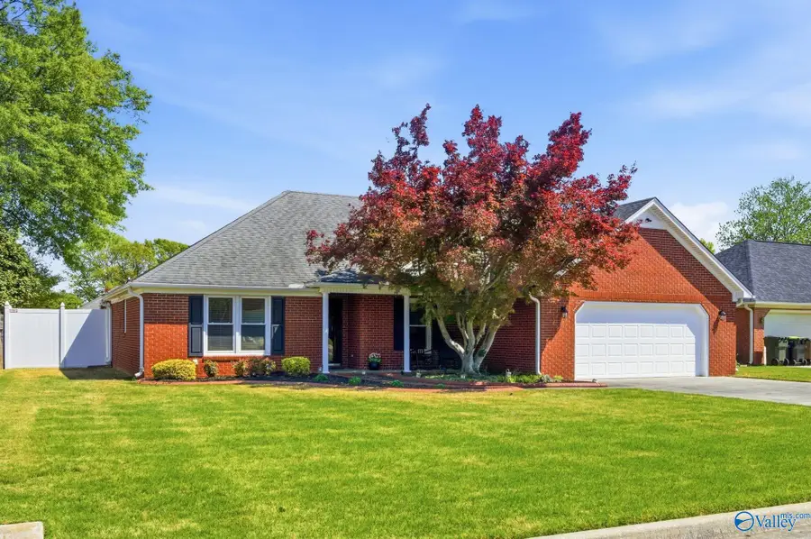 2710 Revere Avenue Sw, Decatur, AL 35603 - #2