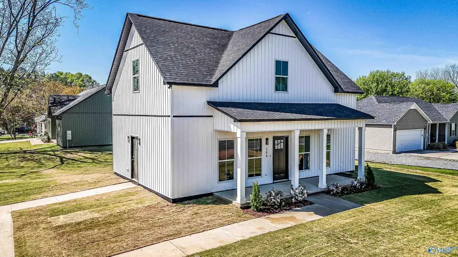 188 College Avenue, New Hope, AL 35760 - #2