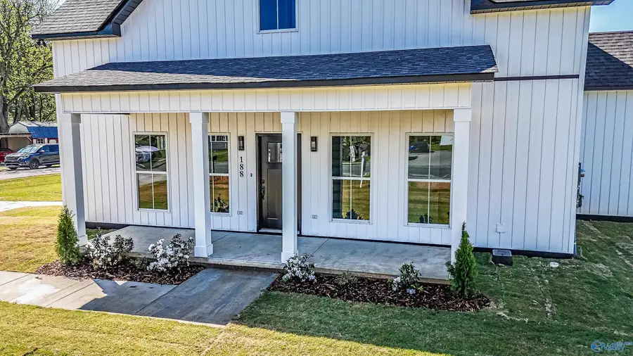 188 College Avenue, New Hope, AL 35760 - #3
