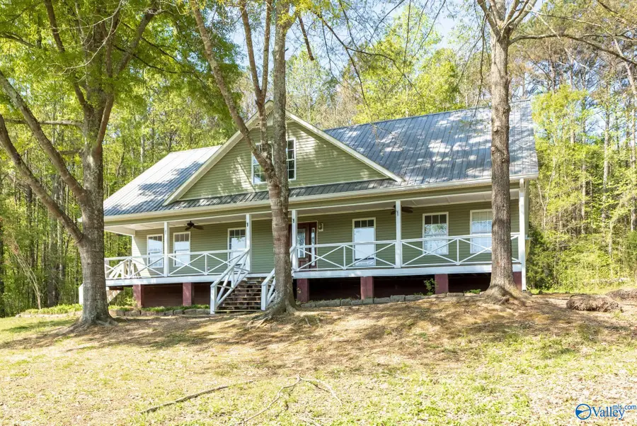 3877 Us Highway 72, Paint Rock, AL 35764 - #2