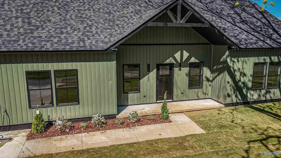 112 Whitt Street, New Hope, AL 35760 - #3
