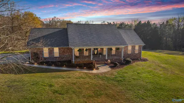 325 Rowan Cut Off Road, Attalla, AL 35954