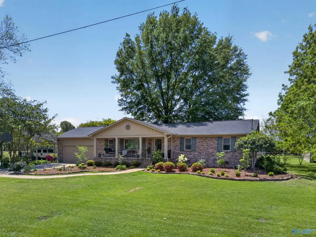 2746 Lister Ferry Road, Southside, AL 35907 - #1