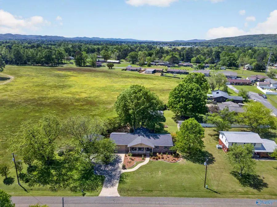 2746 Lister Ferry Road, Southside, AL 35907 - #2