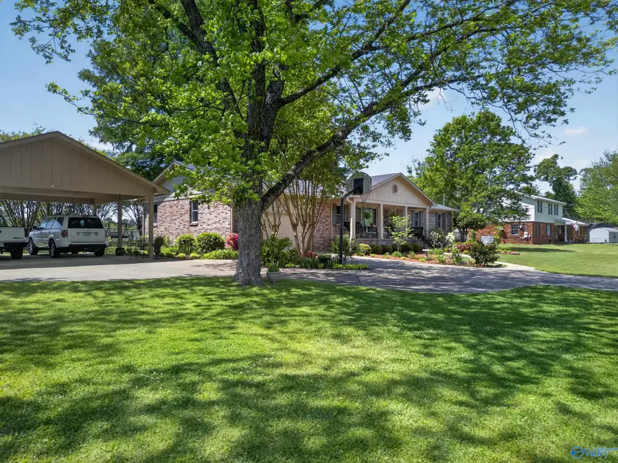 2746 Lister Ferry Road, Southside, AL 35907 - #3