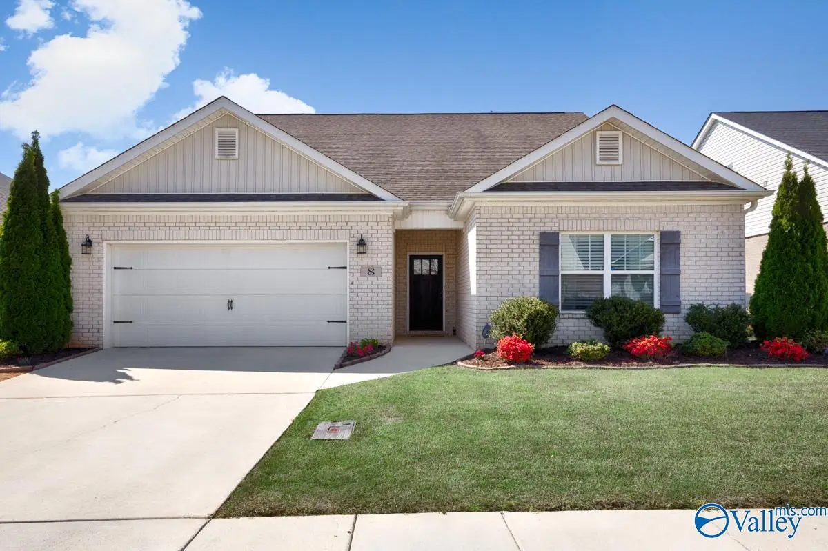8 Burke Avenue, Madison, AL 35756 - #1