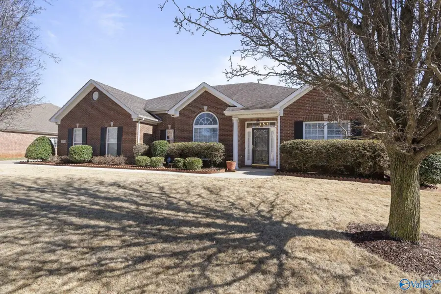 170 Bridgefield Road, Madison, AL 35758 - #2