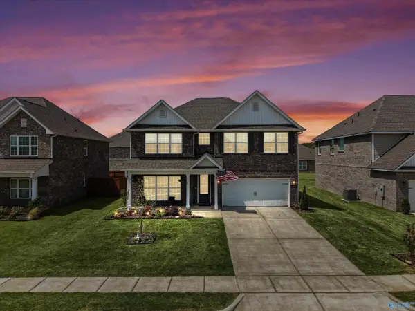 104 Shearwater Drive, Meridianville, AL 35759