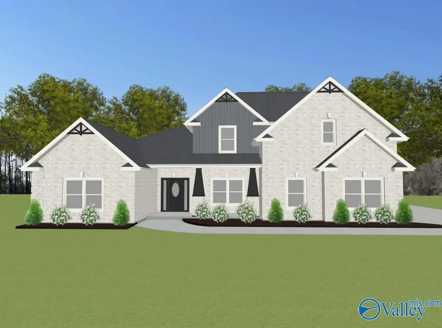 Thomashill D Mallard Drive, Madison, AL 35756 - #3