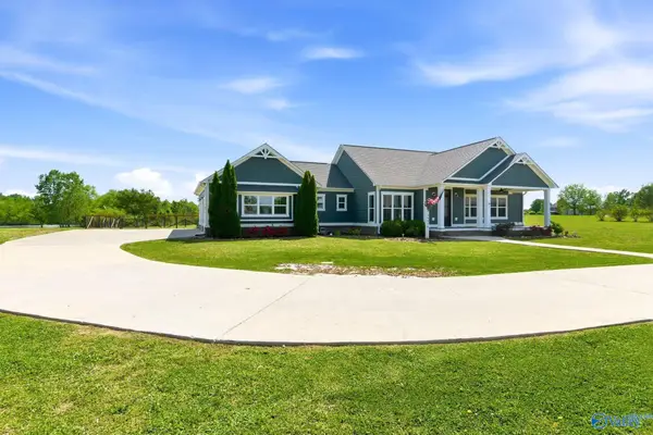 26856 Pepper Road, Athens, AL 35613