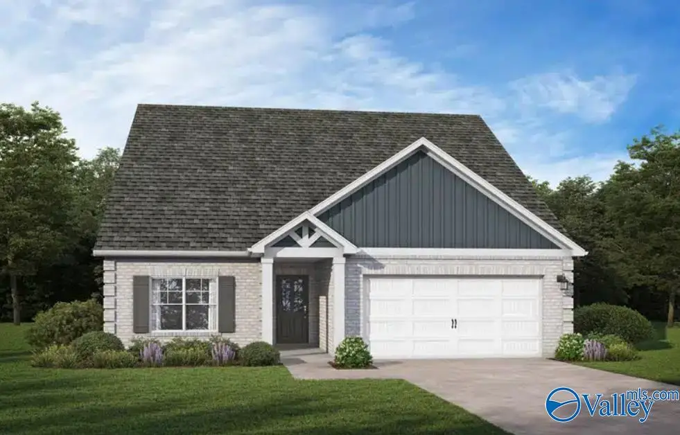 4221 Diamond Park Drive, Huntsville, AL 35810 - #1