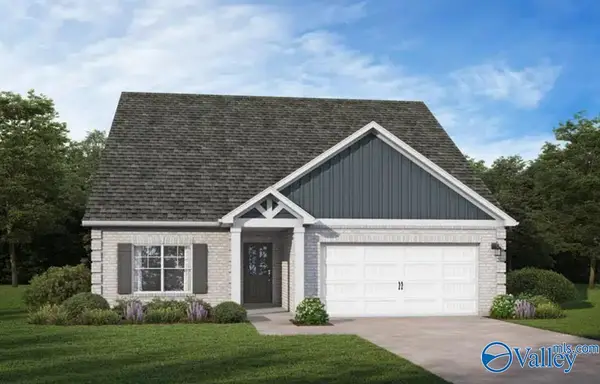 4221 Diamond Park Drive, Huntsville, AL 35810