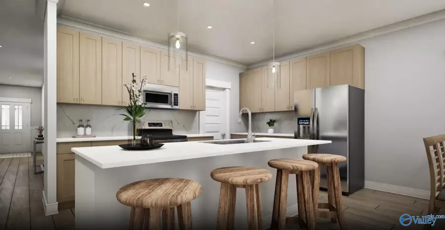 4221 Diamond Park Drive, Huntsville, AL 35810 - #3