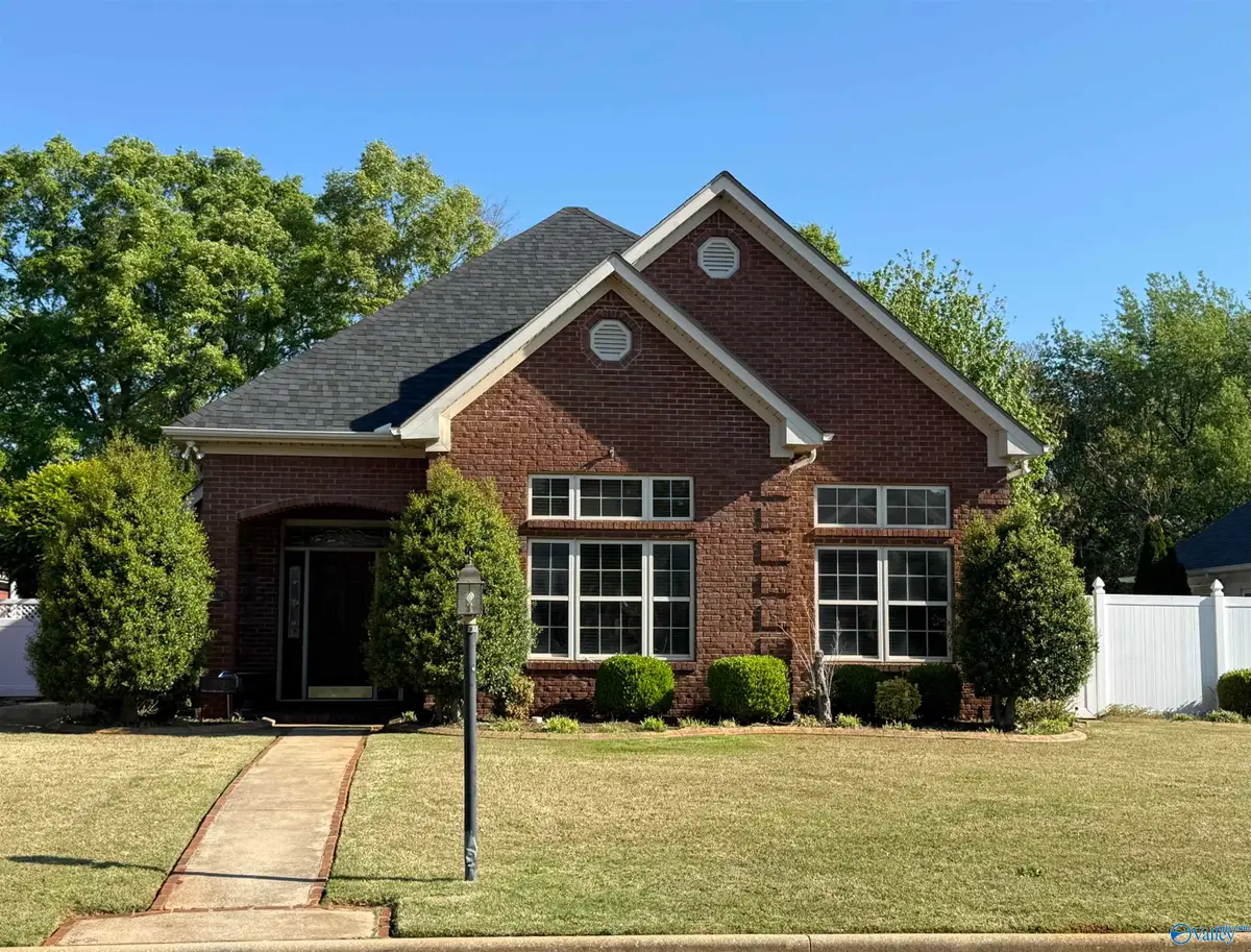 2028 Park Terrace Se, Decatur, AL 35601 - #1