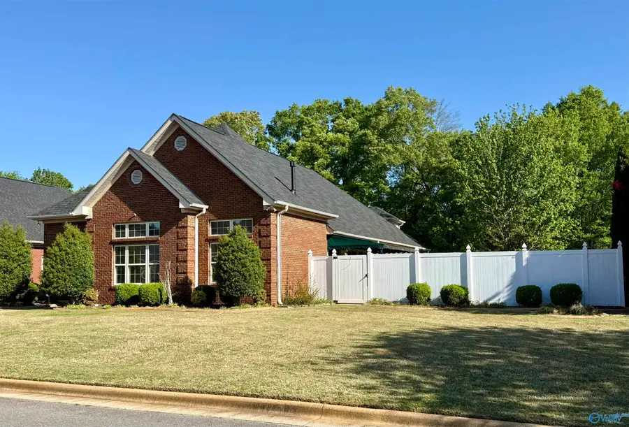 2028 Park Terrace Se, Decatur, AL 35601 - #2