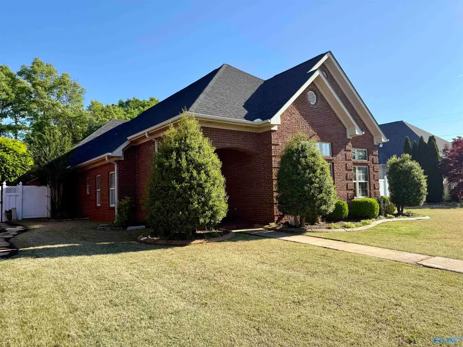 2028 Park Terrace Se, Decatur, AL 35601 - #3