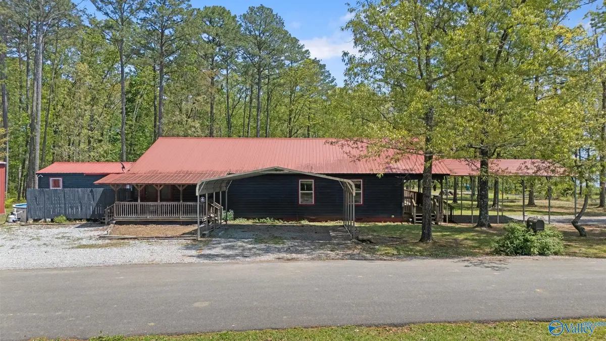 30 Elm Street, Leesburg, AL 35983 - #1