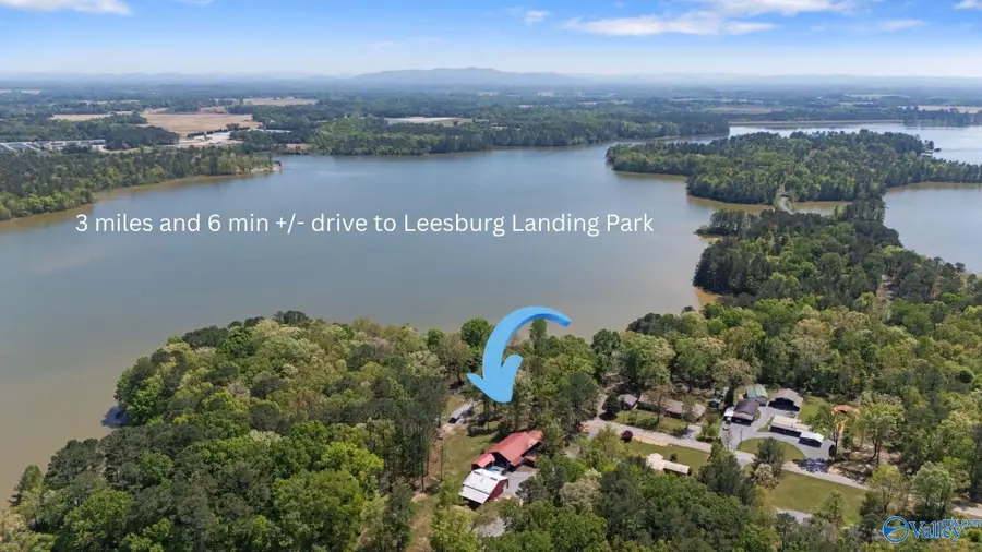 30 Elm Street, Leesburg, AL 35983 - #2
