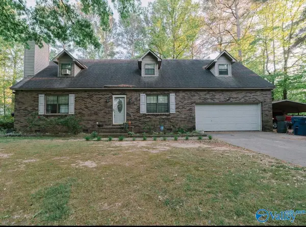 1219 NW Laquita Drive, Arab, AL 35016