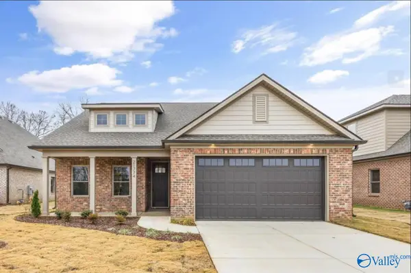 21774 Hemlock Drive, Athens, AL 35613