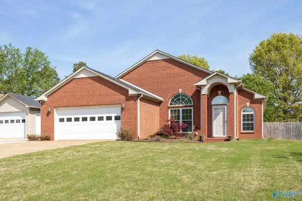 24143 Christian Lane, Athens, AL 35613