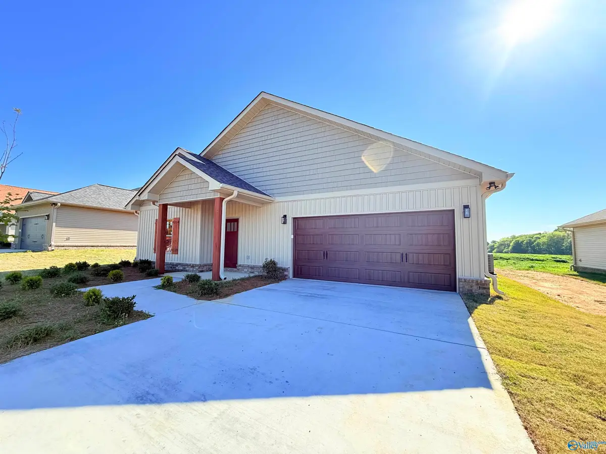 213 Deer Trail, Union Grove, AL 35175 - #1