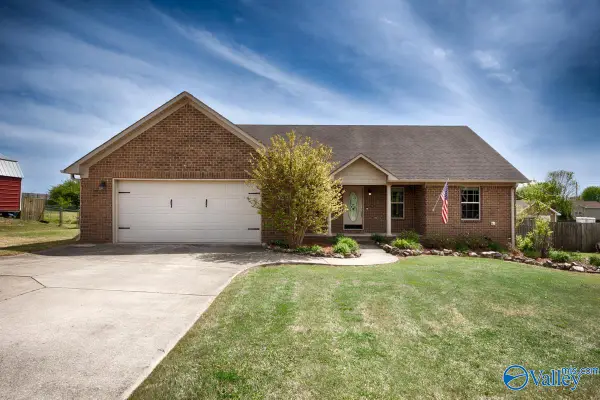 120 Hubert Road, New Market, AL 35761