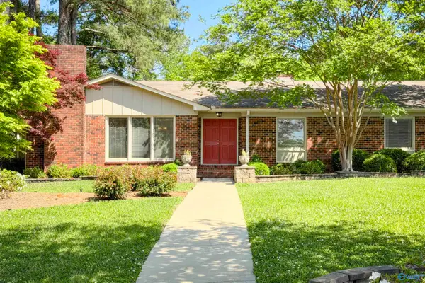 2804 Peabody Circle Se, Decatur, AL 35603