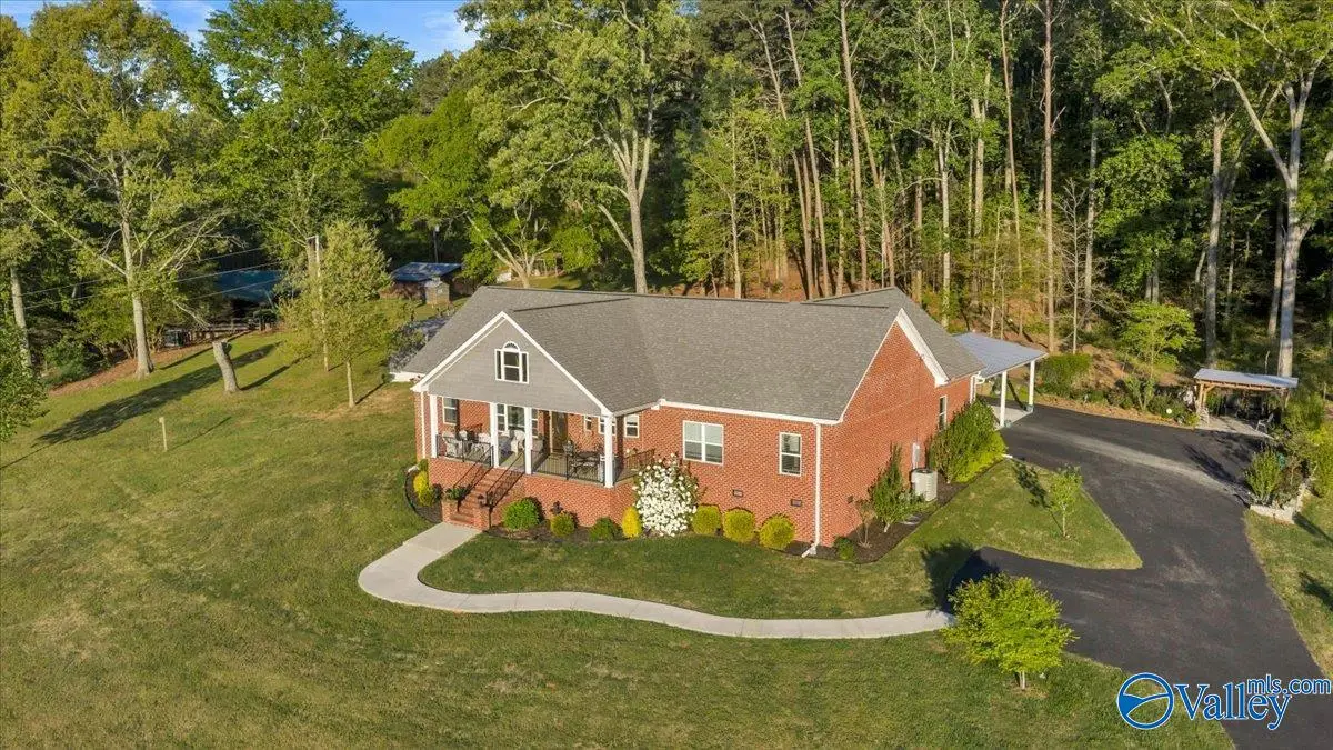 451 Alabama Highway 79, Scottsboro, AL 35769 - #1