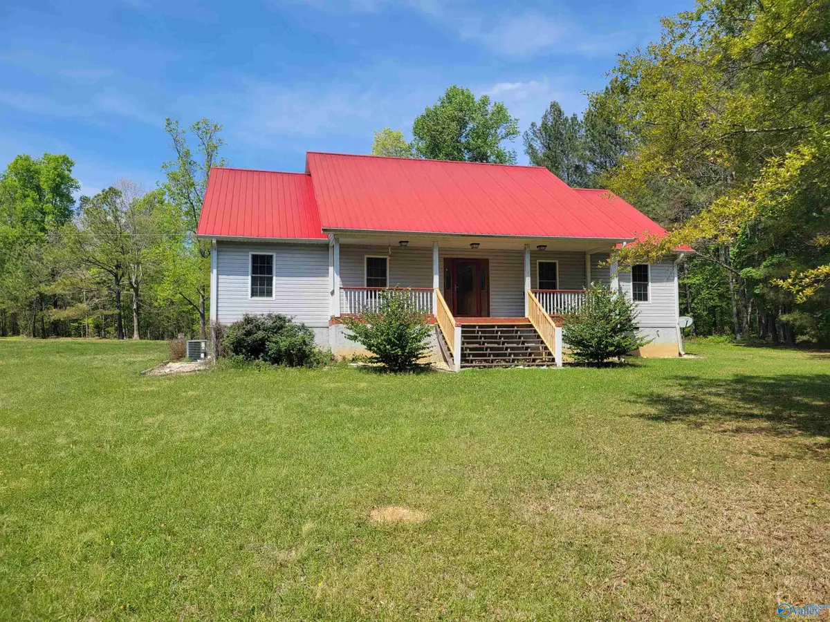 9050 County Road 222, Logan, AL 35098 - #1