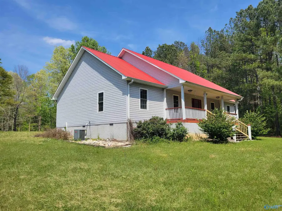 9050 County Road 222, Logan, AL 35098 - #2