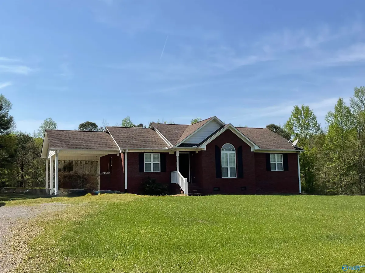 1276 New Friendship Road, Union Grove, AL 35175 - #1