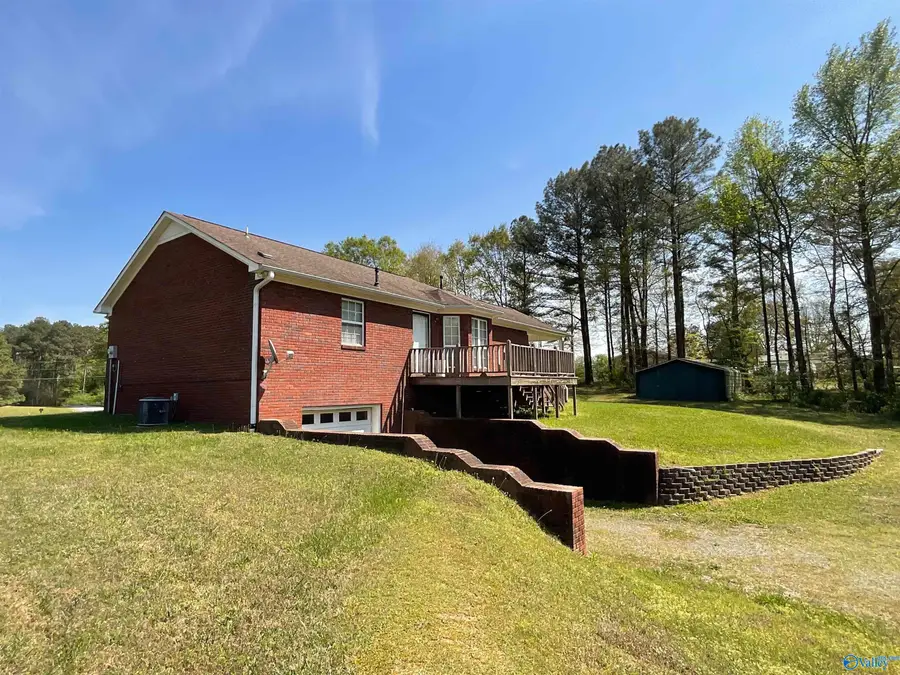 1276 New Friendship Road, Union Grove, AL 35175 - #2